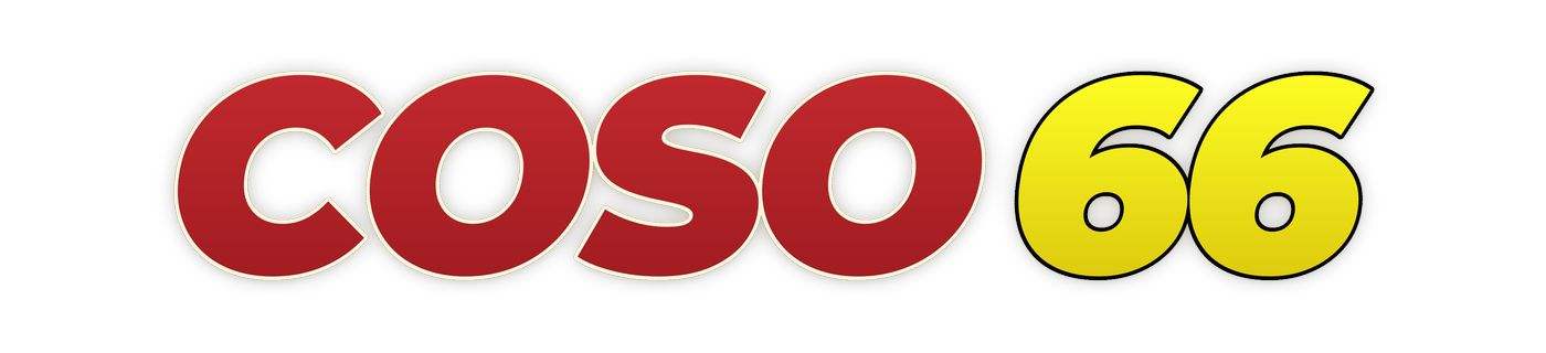 coso66 logo